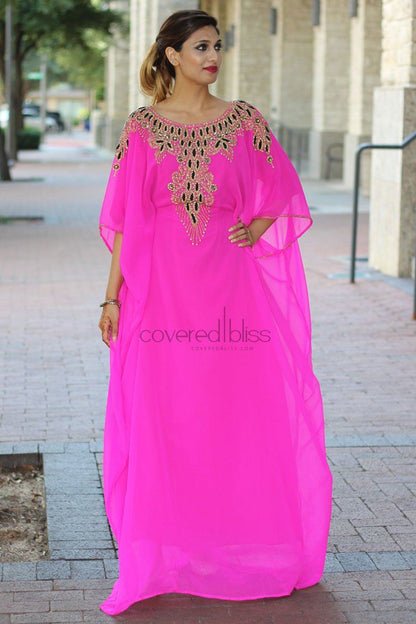 Aceil Kaftan