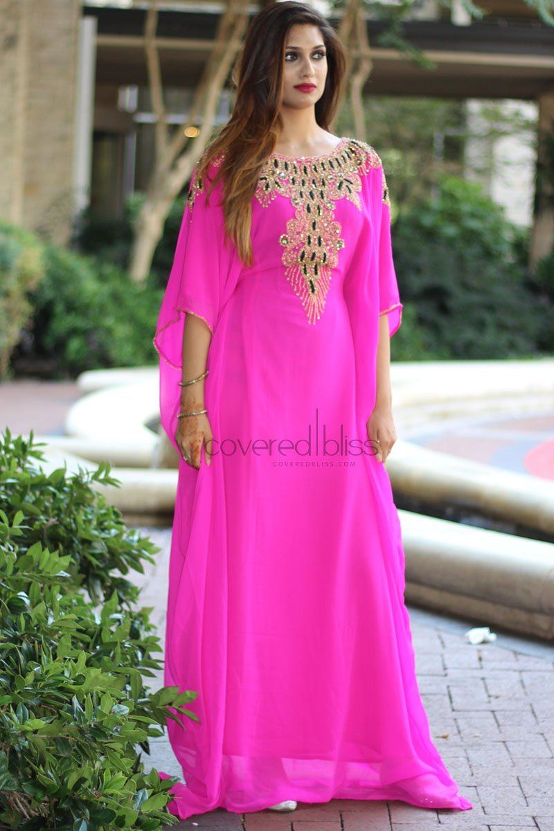 Aceil Kaftan