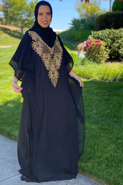 Kia Kaftan