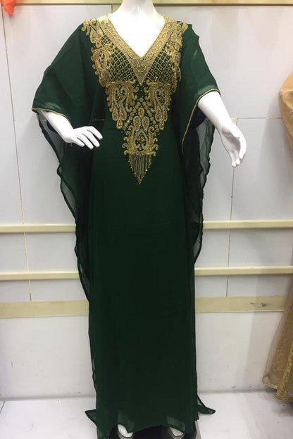 Kia Kaftan