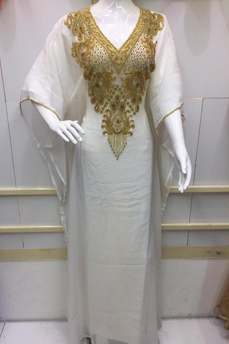 Kia Kaftan