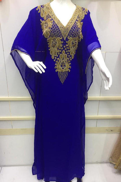 Kia Kaftan