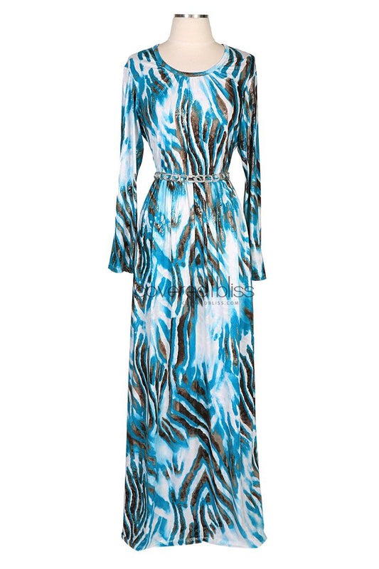 Tiffany Dress - Covered Bliss