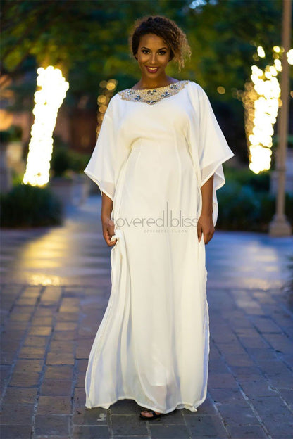 Alexis SS Kaftan