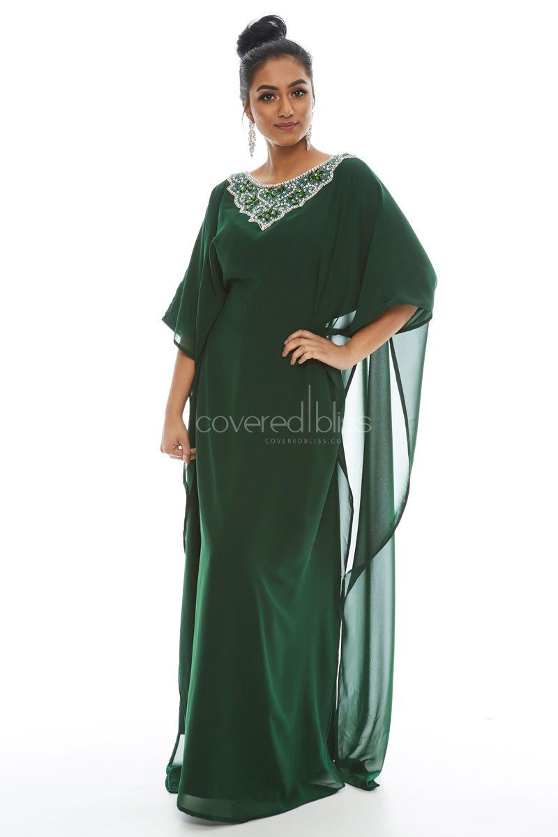 Alexis SS Kaftan