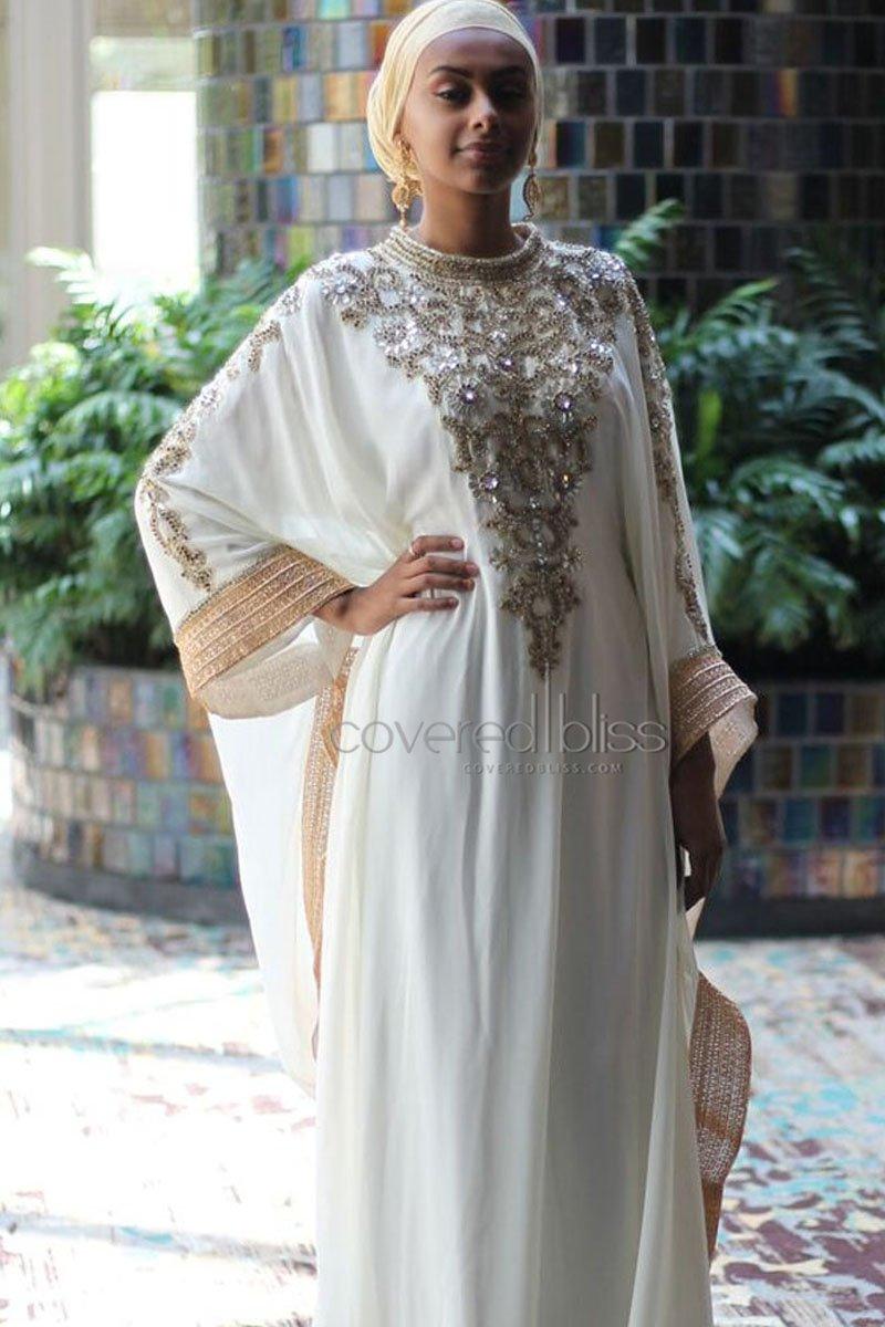 Royal Bliss Kaftan