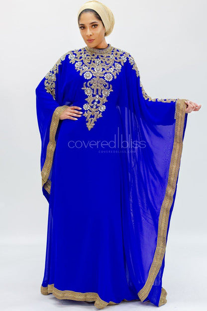 Royal Bliss Kaftan