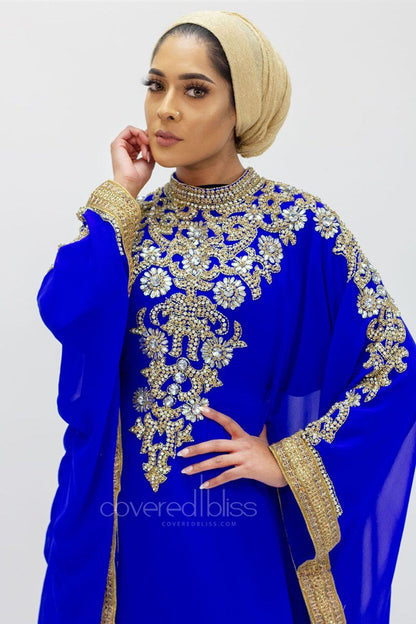 Royal Bliss Kaftan