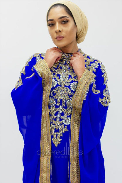 Royal Bliss Kaftan