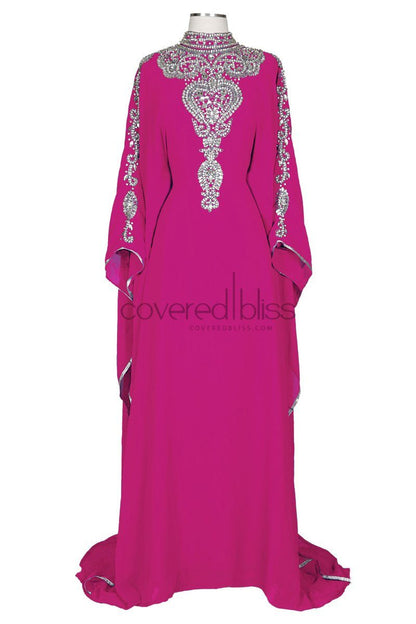 Leah Kaftan