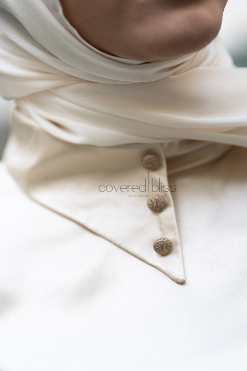 Laci Blouse