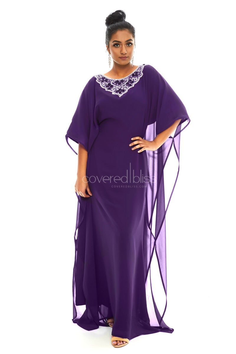 Alexis SS Kaftan