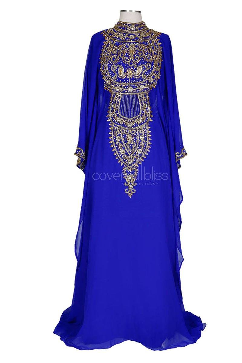 Queen of Sheba Kaftan