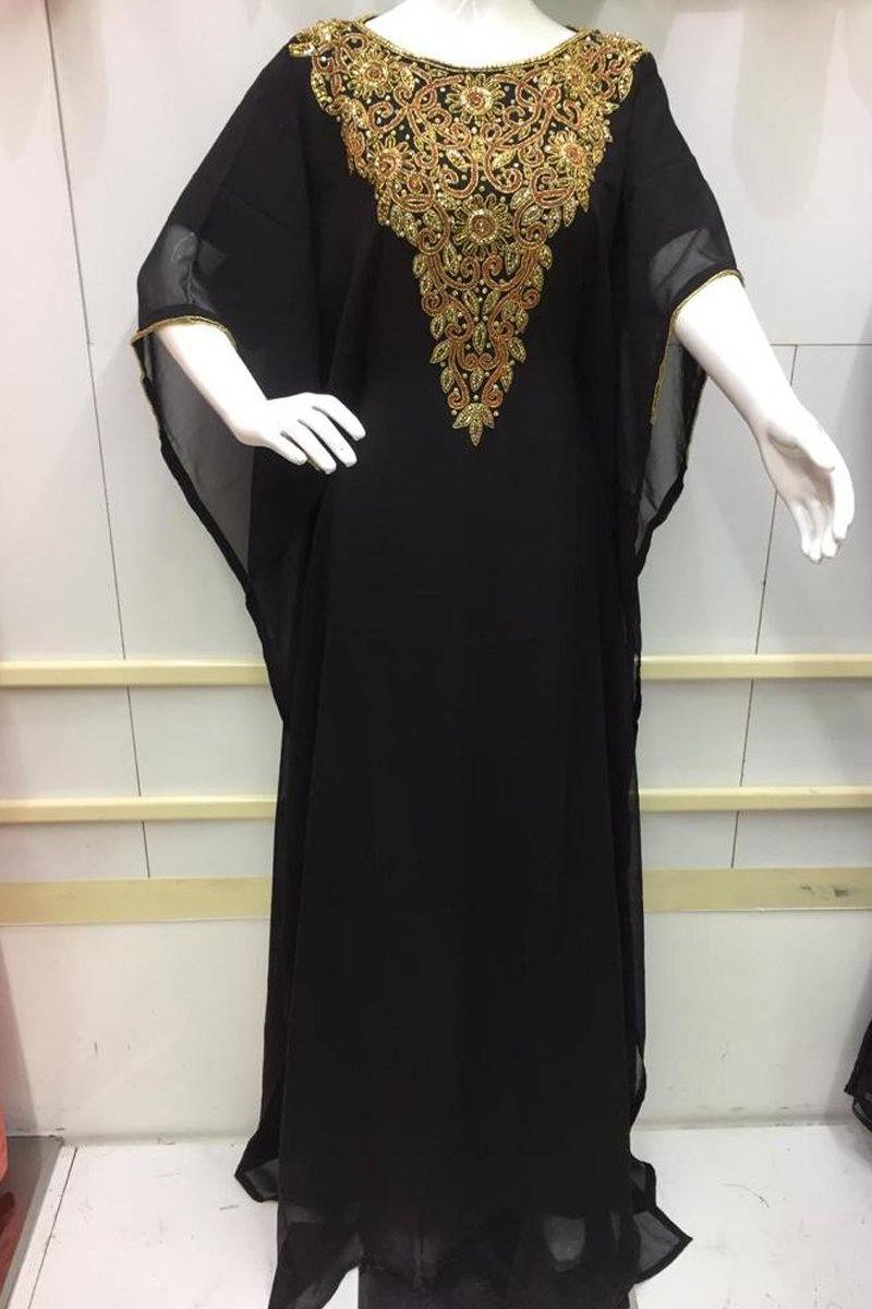 Raeka Kaftan