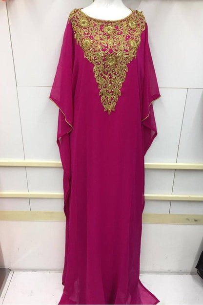 Raeka Kaftan