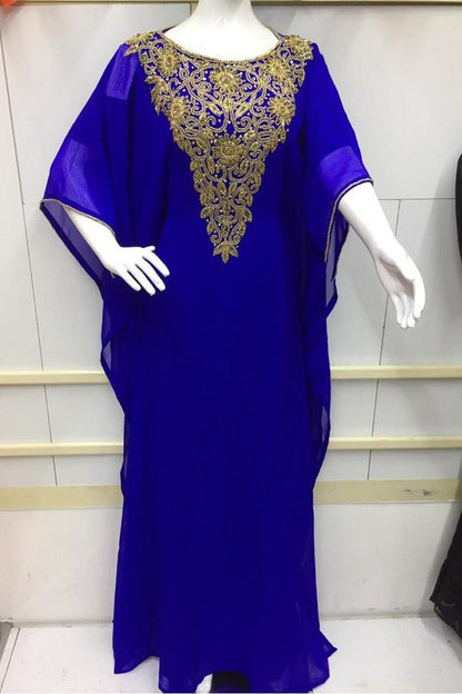 Raeka Kaftan