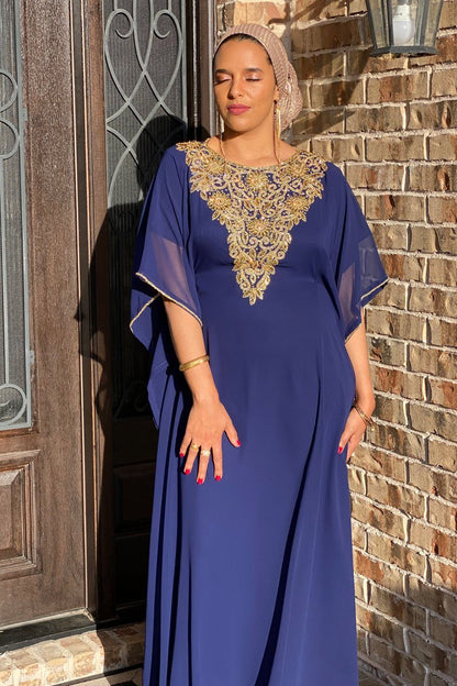 Raeka Kaftan