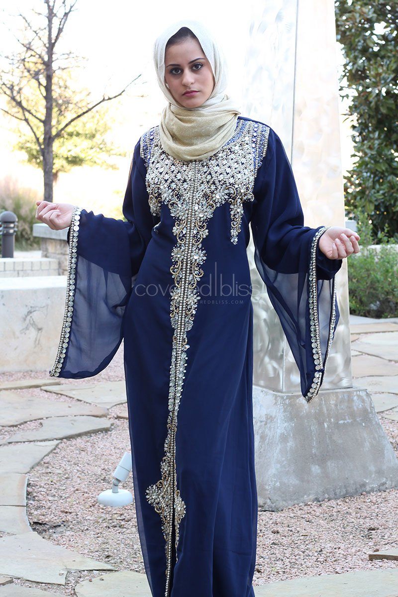 Rayhan Kaftan