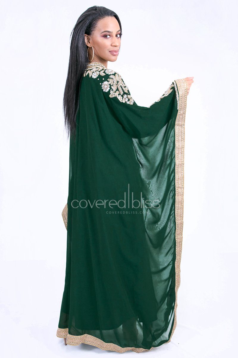 Royal Bliss Kaftan