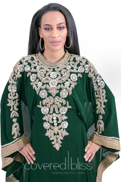 Royal Bliss Kaftan