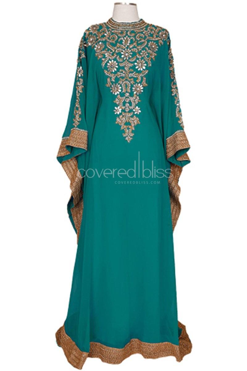 Royal Bliss Kaftan
