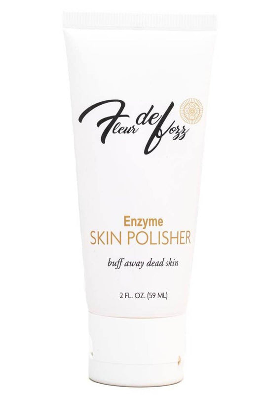 Skin Polisher - Covered Bliss