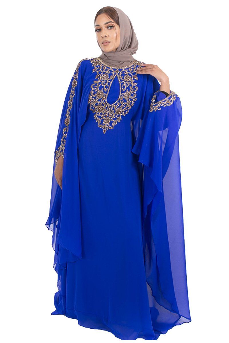 Adila Kaftan