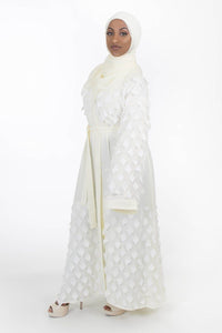 Malika Abaya - Covered Bliss