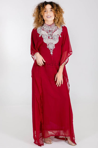 Dariah Kaftan