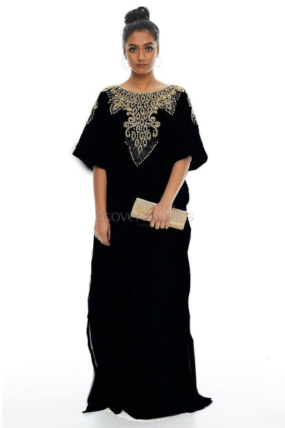 Aceil Kaftan