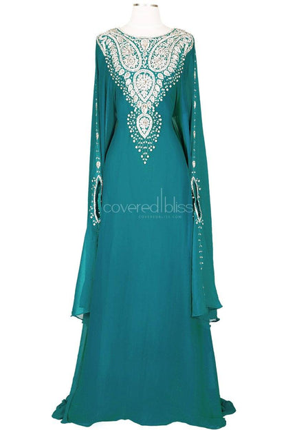 Menal Kaftan