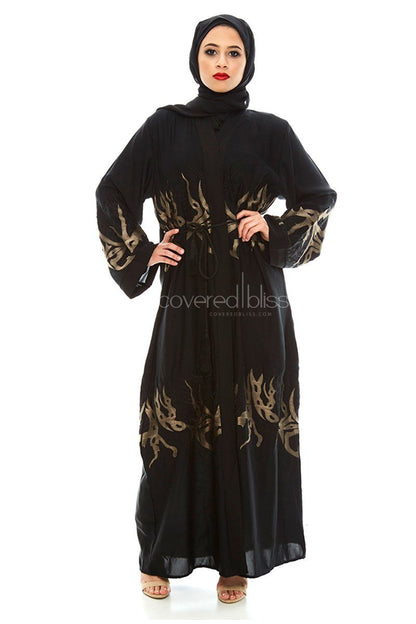 Annice Abaya