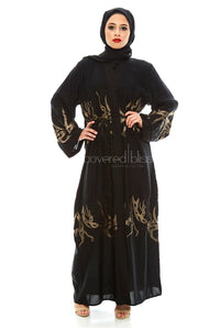 Annice Abaya - Covered Bliss