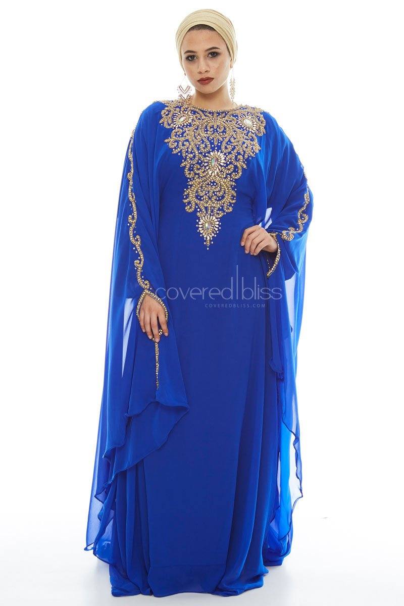 Lanya Kaftan