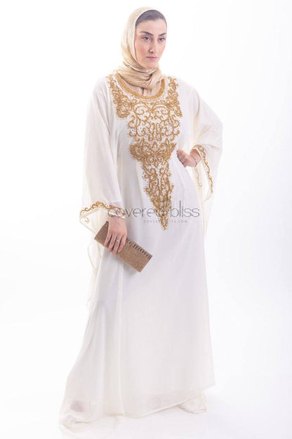 Irene kaftan