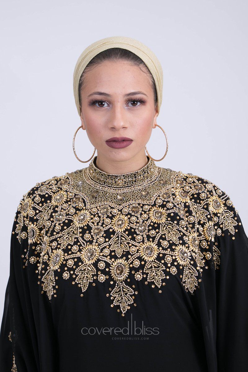 Athena Kaftan