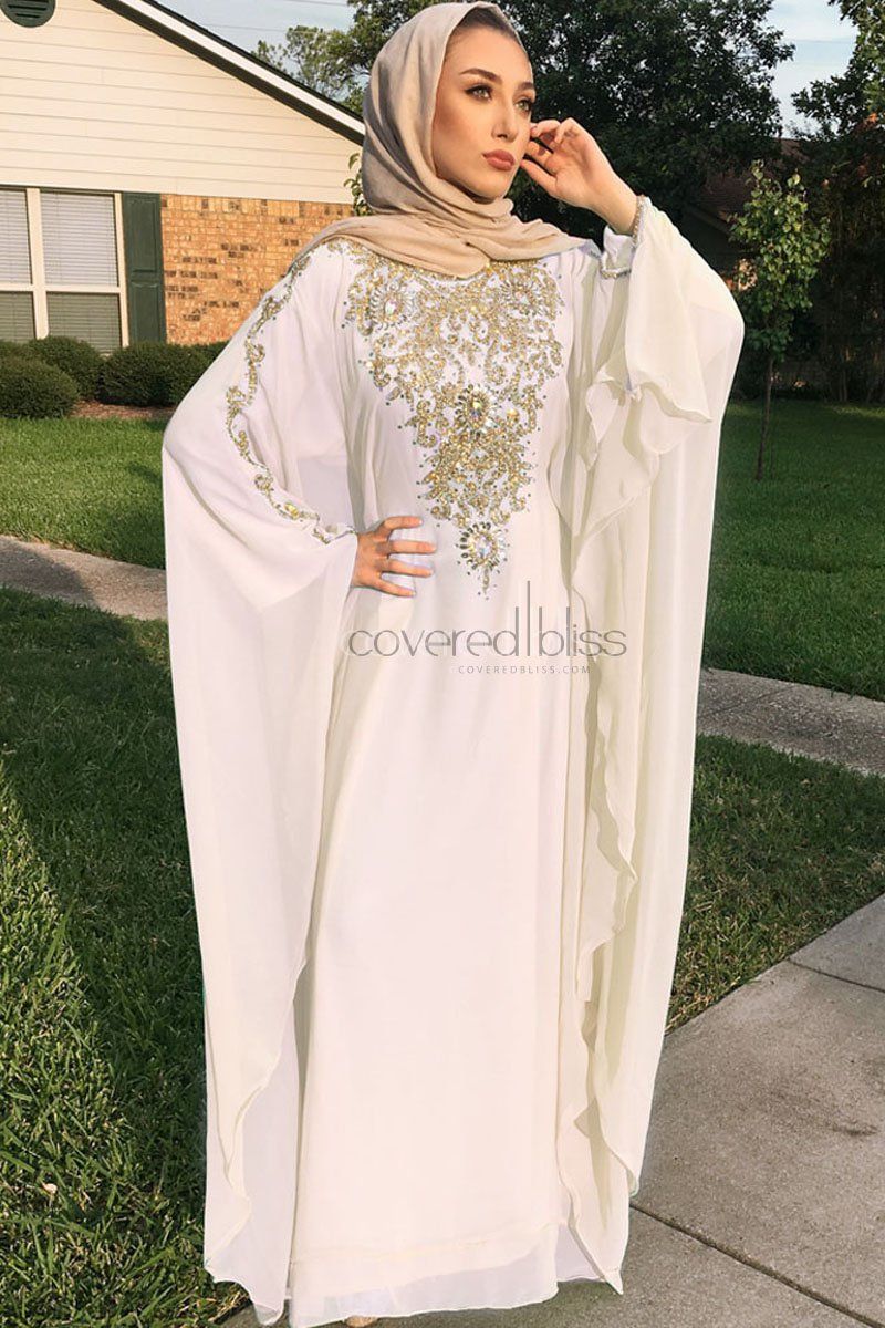 Lanya Kaftan