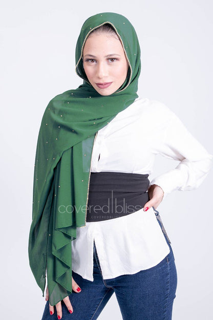 Fairuz Scarf