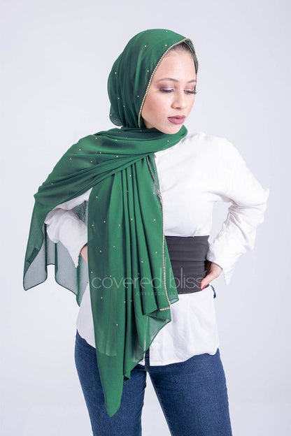 Fairuz Scarf