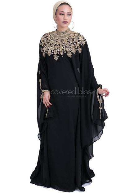 Athena Kaftan