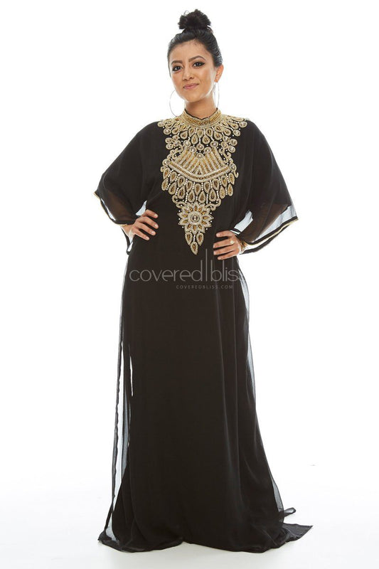 Elena Kaftan - Covered Bliss