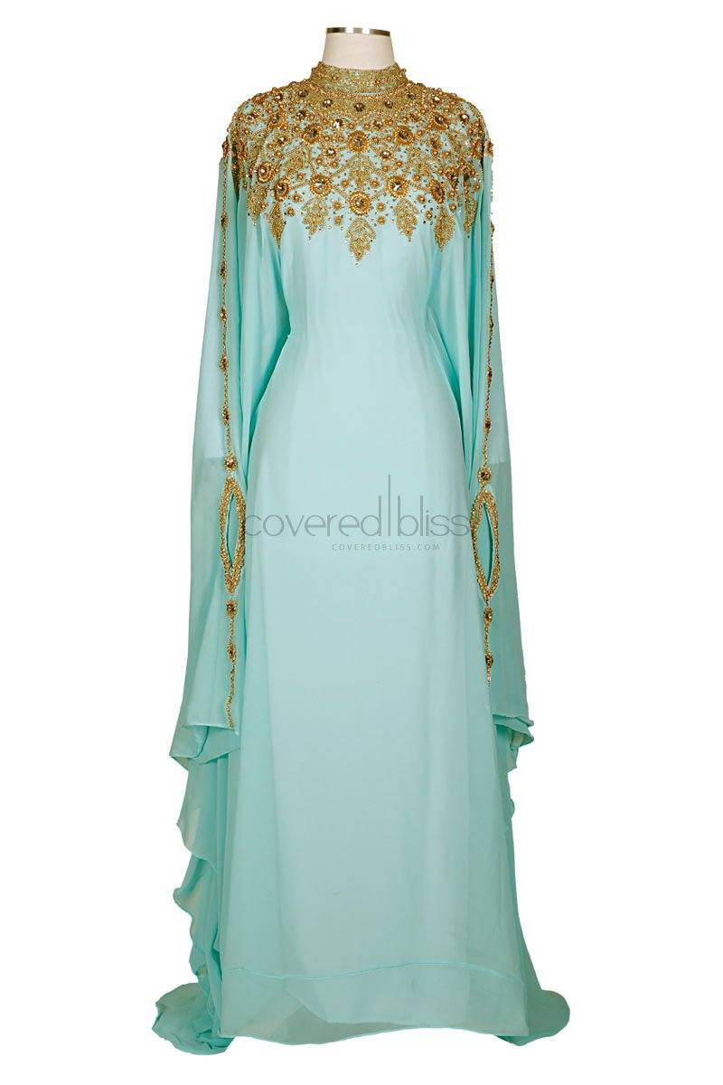 Athena Kaftan