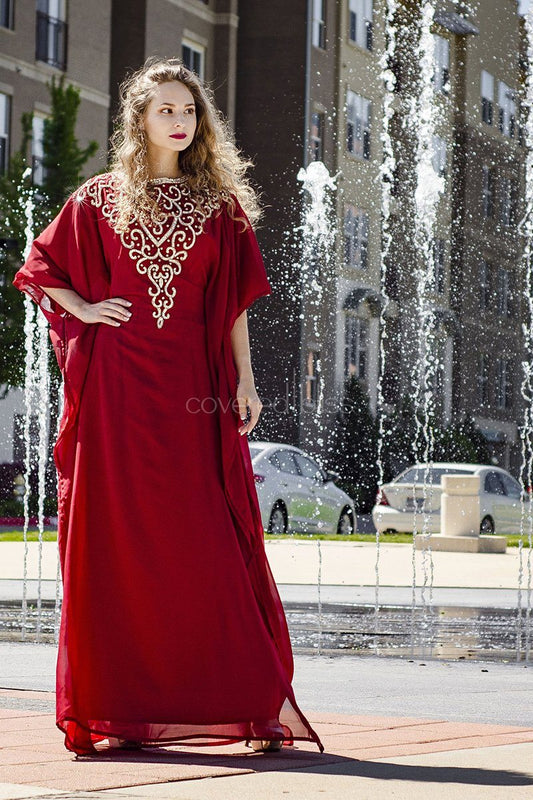 Aileen Kaftan - Covered Bliss