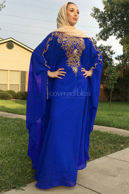 Lanya Kaftan