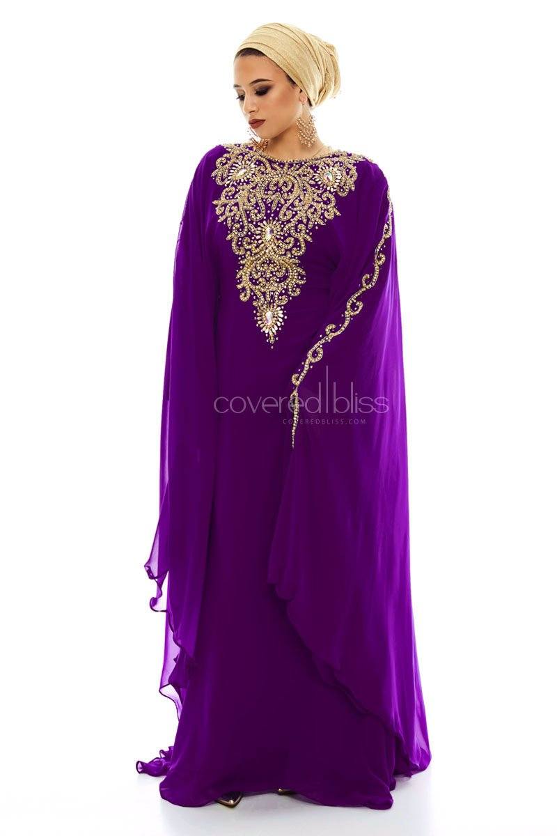 Lanya Kaftan