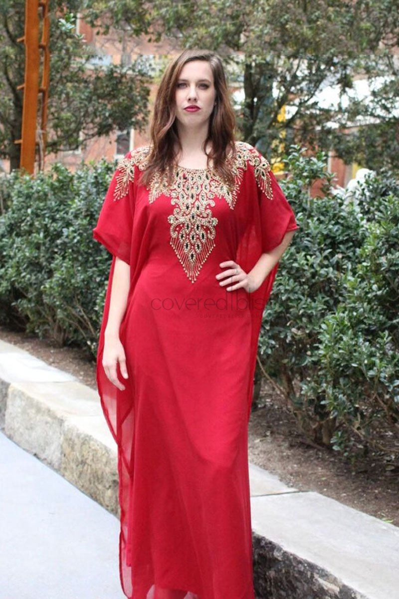 Aceil Kaftan