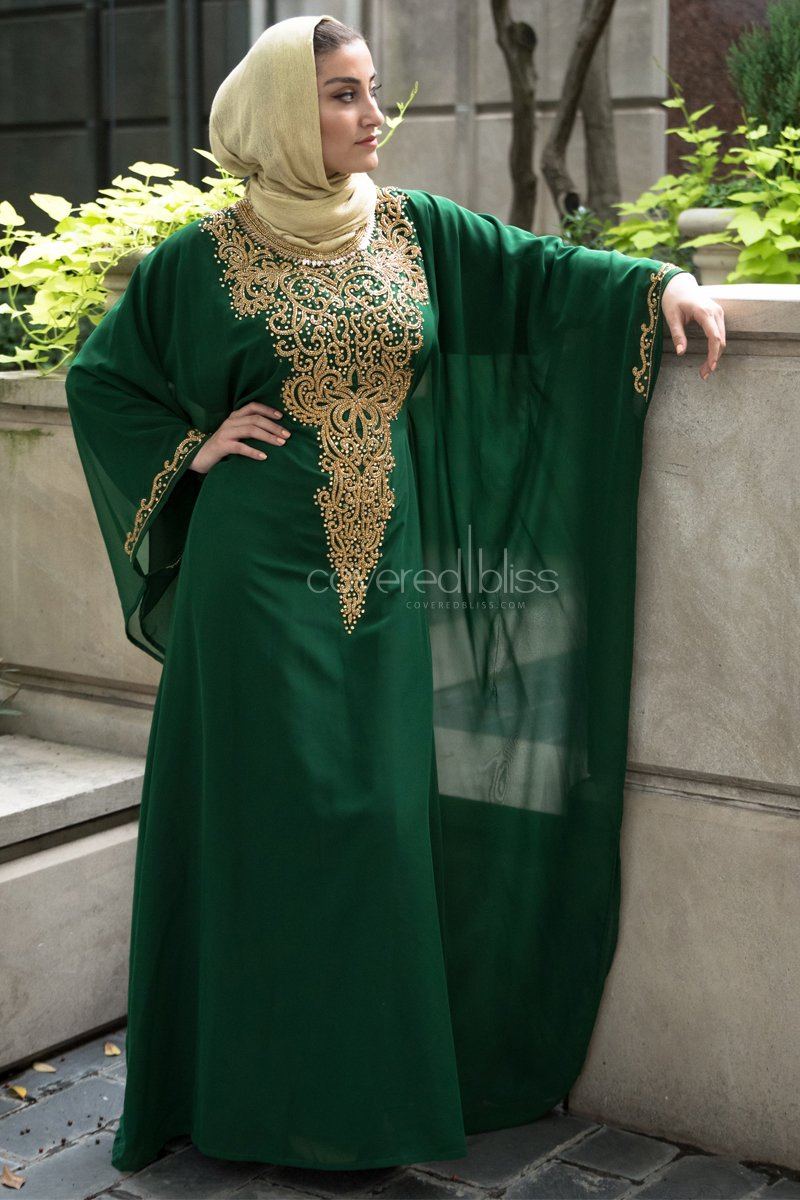 Irene kaftan