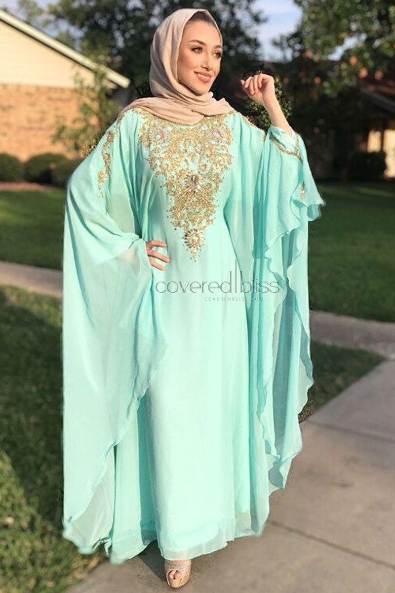 Lanya Kaftan