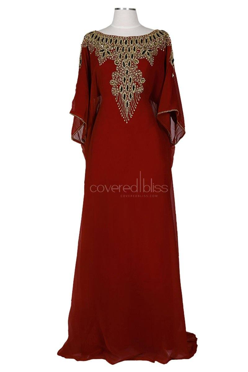 Aceil Kaftan