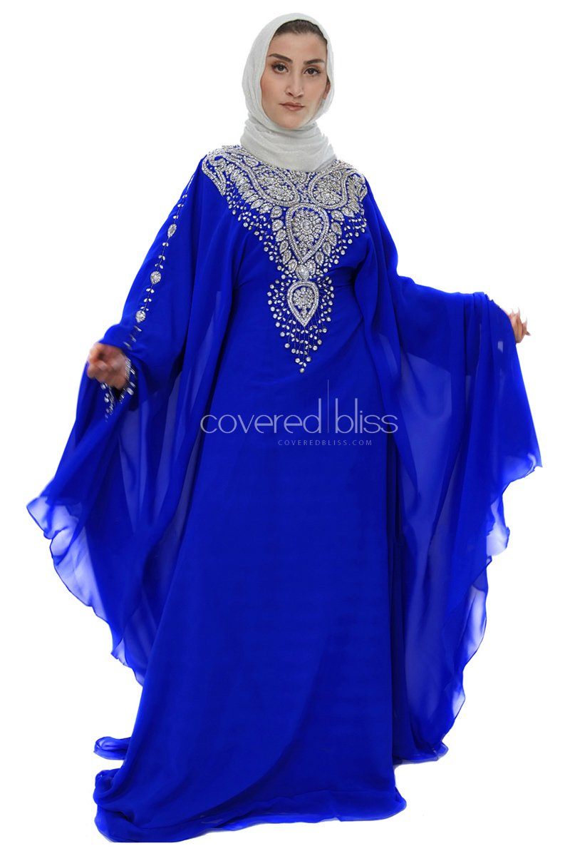 Menal Kaftan